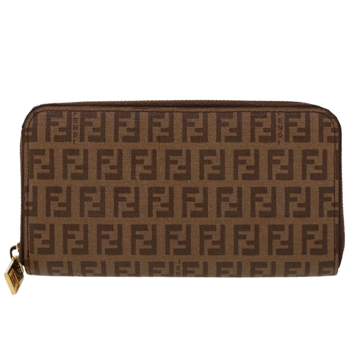 Fendi Zucchino Wallet
